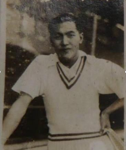 1936年，那支為了籌集路費四處走穴的中國男足隊，後來怎樣了？