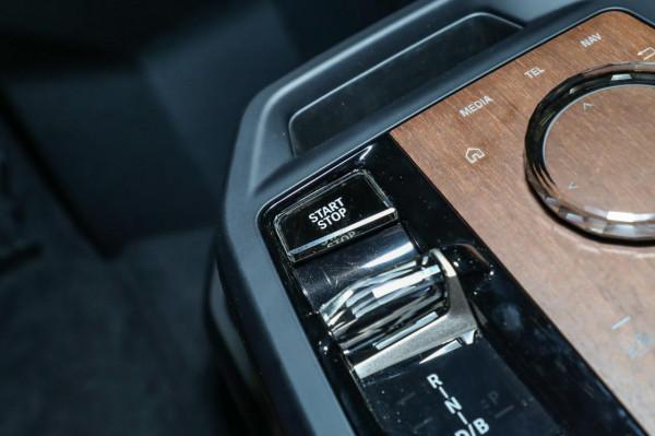 新車｜計劃年內正式上市 寶馬iX將亮相天津車展