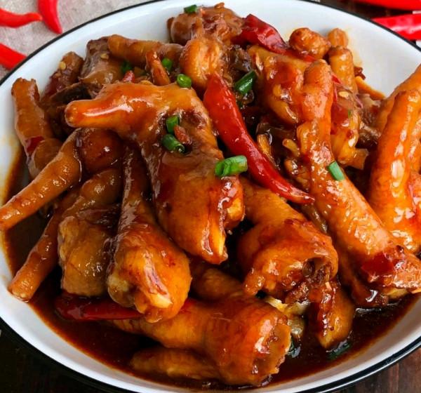 6道特色菜,味道超讚,吃過的都說好吃 6道特色菜,味道超讚,吃過的都說好吃