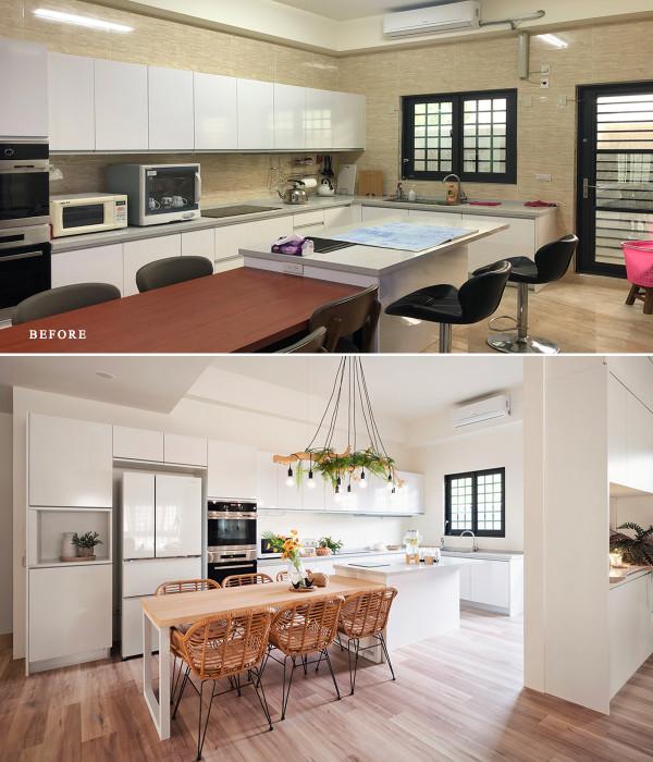 3個小姑娘回鄉改造老房子,把家裝成想要的樣子,不做城市小房奴 3個小姑娘回鄉改造老房子,把家裝成想要的樣子,不做城市小房奴