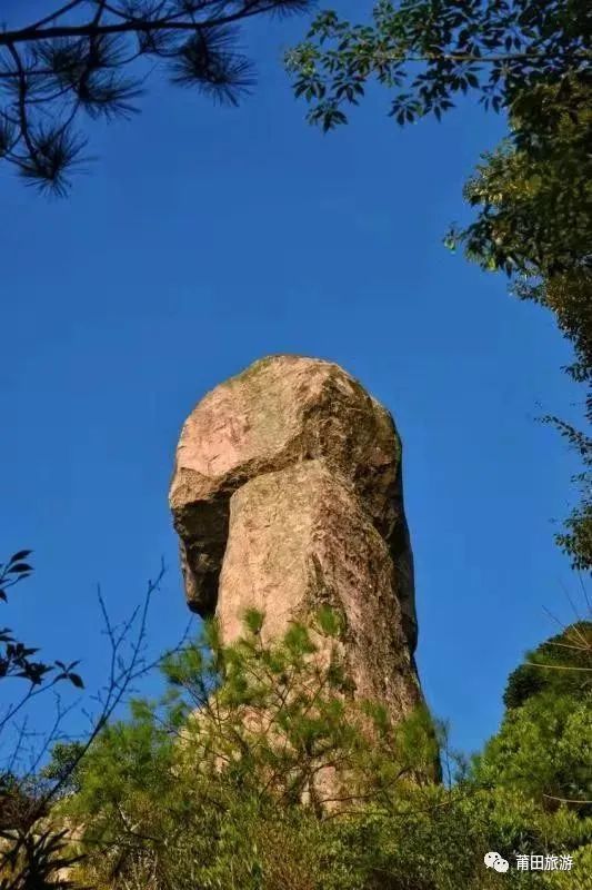 世外桃源菜溪巖