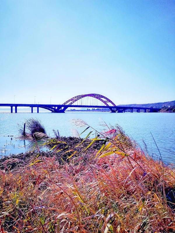 無海的雲南卻有個海口—第一任省長與川字閘（一）