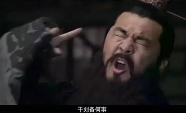 同樣是演“曹操”，陳建斌和鮑國安放在一起看，差距就出來了