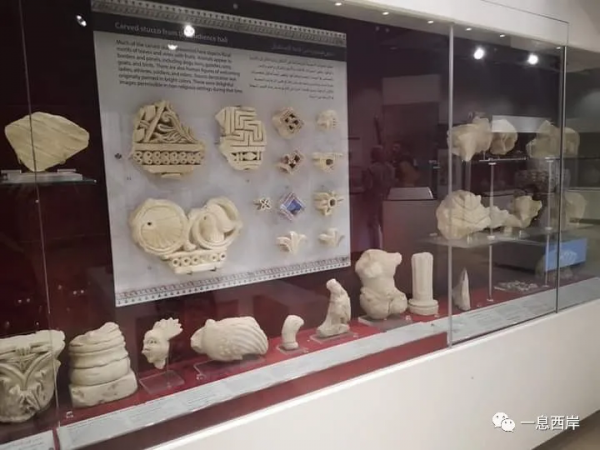 去傑里科的希沙姆宮遺址，看看世界現存最大面積的馬賽克地面