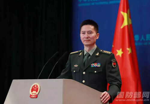 追問2021：何以&OpenCurlyDoubleQuote;兵兇戰危&rdquo;