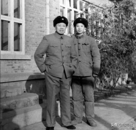 這位上將在解放戰爭指揮過一次大戰役,戰績少,名氣小,貢獻甚大 這位上將在解放戰爭指揮過一次大戰役,戰績少,名氣小,貢獻甚大