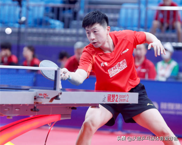 恭喜馬龍豪奪5連勝!3-2險勝黑馬立功,無愧雙滿貫仍是國乒第一人 恭喜馬龍豪奪5連勝!3-2險勝黑馬立功,無愧雙滿貫仍是國乒第一人