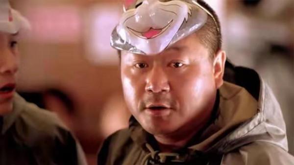 一群董事長被耍了 一群董事長被耍了