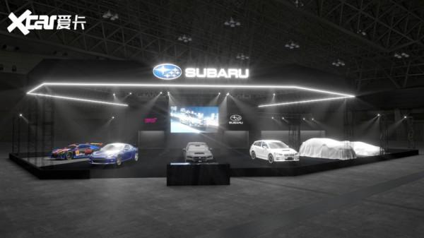 Type R、GRMN Yaris...這麼多燥車的 東京改裝車展你不關注? Type R、GRMN Yaris...這麼多燥車的 東京改裝車展你不關注?