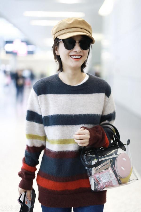 悄悄驚豔：吳昕