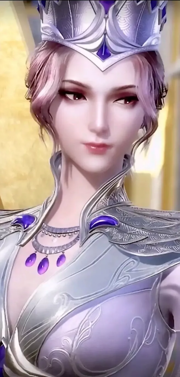 斗羅大陸人物的真實實力&lpar;武魂殿三美&rpar;