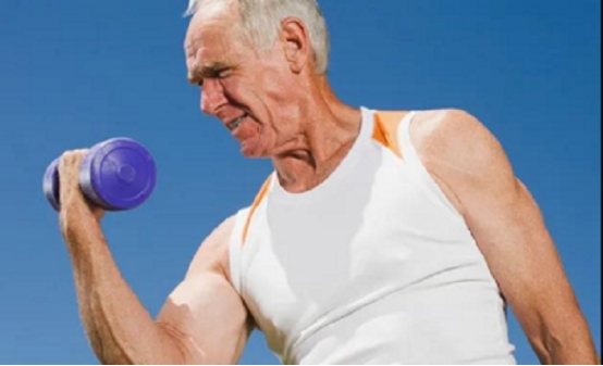 老年人要早點預防肌少症,從這6個方面下手,可減緩衰老 老年人要早點預防肌少症,從這6個方面下手,可減緩衰老
