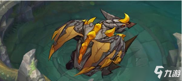 英雄聯盟手遊：一篇文章讀懂所有龍buff屬性效果，還不趕緊收藏