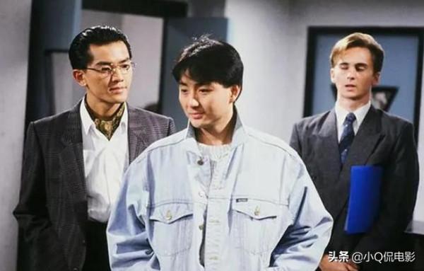 小時候追的6部TVB劇，現在極少重播了，你還記得幾部？