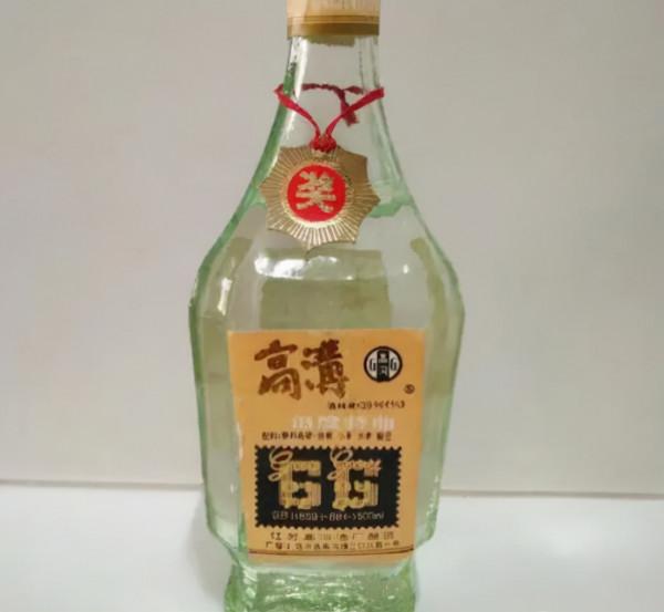 江蘇的4大好酒,每一款口感都十分不錯,可惜知道的人卻不多 江蘇的4大好酒,每一款口感都十分不錯,可惜知道的人卻不多