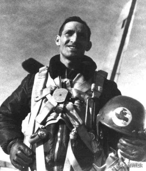 藍天長津湖:志願軍空戰對決美軍王牌航空隊 藍天長津湖:志願軍空戰對決美軍王牌航空隊