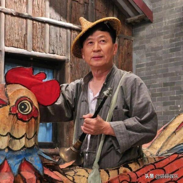 《七十二家房客》年過70的演員:太子炳寶刀不老,牛局80歲仍硬朗 《七十二家房客》年過70的演員:太子炳寶刀不老,牛局80歲仍硬朗