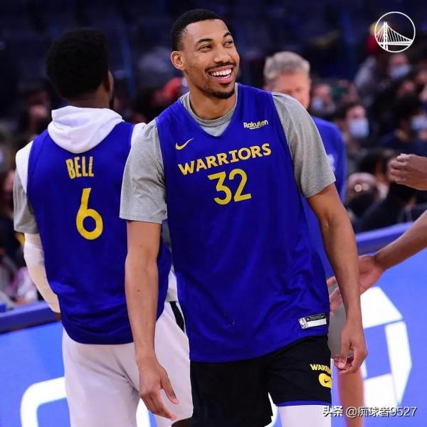 細說新賽季勇士首發與替補,死亡五小預測? 細說新賽季勇士首發與替補,死亡五小預測?