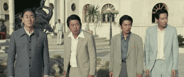 韓國衝奧片來了!又是年度票房冠軍 韓國衝奧片來了!又是年度票房冠軍