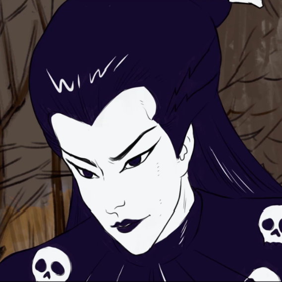 微動漫|孫悟空三打“白粉”精 微動漫|孫悟空三打“白粉”精