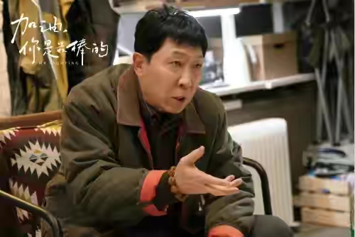 6位“鐵打”的配角，個個演技炸裂，倪大紅、劉奕君風頭蓋過主角