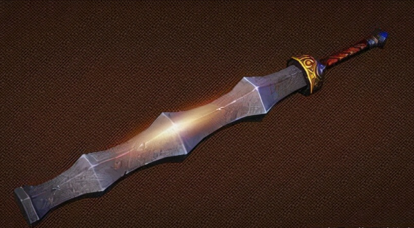 熱血傳奇：那些年倉庫裡的奇葩存貨，一起來開開眼