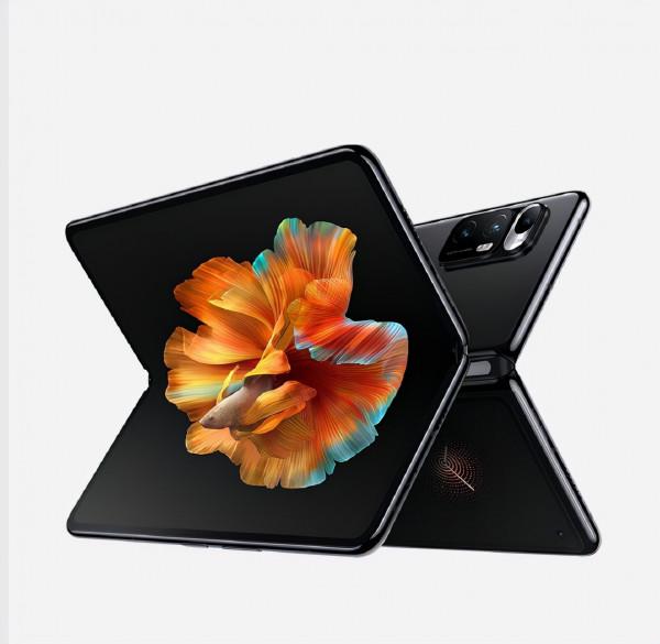 MIUI團隊專為小米MIX FLOD打造,量身定製的MIUI大版本更新 MIUI團隊專為小米MIX FLOD打造,量身定製的MIUI大版本更新