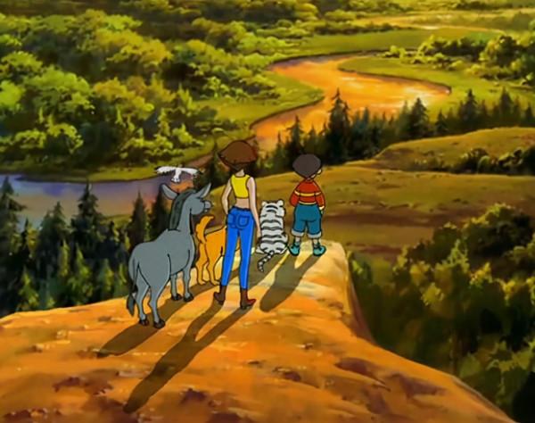 90後那些你所看過的懷舊動漫