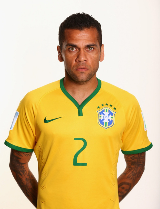 當今足壇8大常青樹，也許這就是我們深愛足球的原因