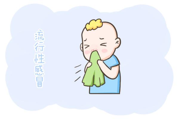 孩子一到冬天就生病,媽媽提前這樣做,比吃藥管用 孩子一到冬天就生病,媽媽提前這樣做,比吃藥管用