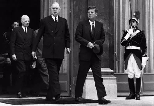 歷史上的那些事？