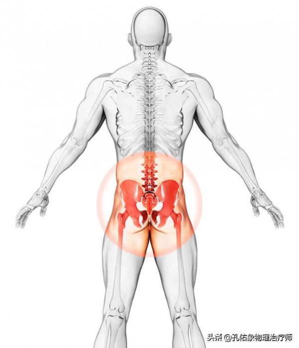 夜間或晨起腰痛，活動後會有緩解，醫生：別被誤導為腰椎間盤突出