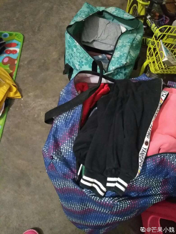 這5種衣服汙漬，只需最簡單的材料清洗，家家都有