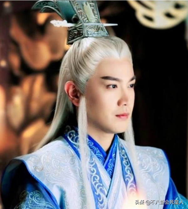 6位被時代拋棄的花美男，顏值吊打小鮮肉，沒戲拍沒資源，可惜了