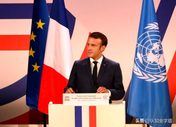 硬懟美國，驅趕北約軍隊，法國有多硬氣？法國準備再退北約？