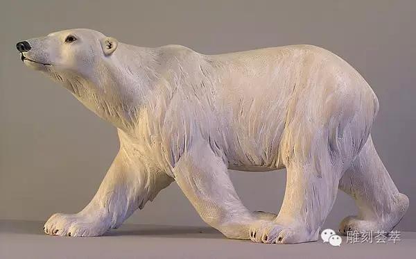 動物世界~木雕 動物世界~木雕