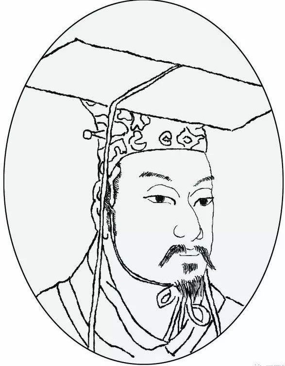 中華五千年：上古堯帝