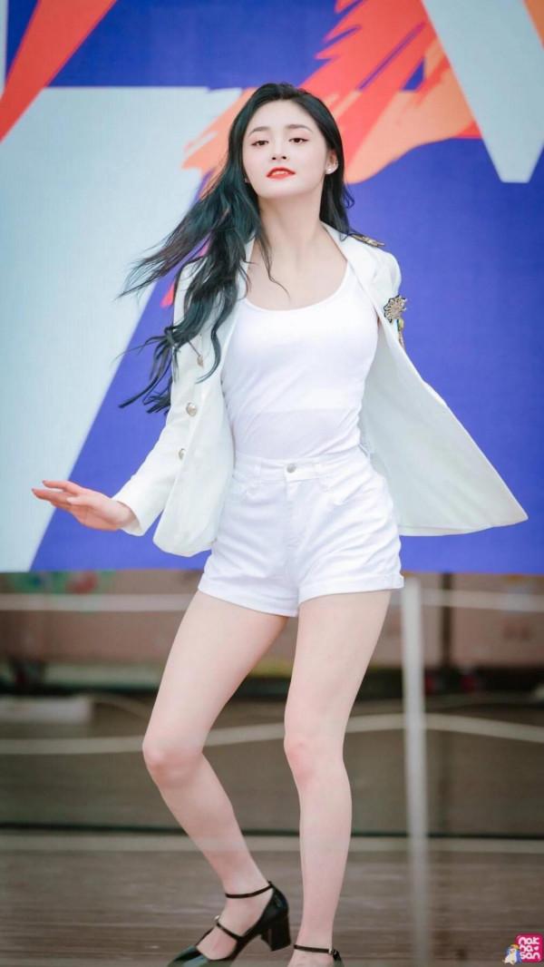 閃光的樂隊,周潔瓊 閃光的樂隊,周潔瓊