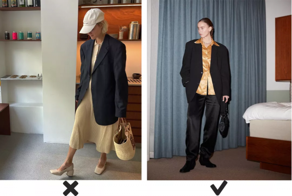 身材不好，秋天這幾個單品勸你別買