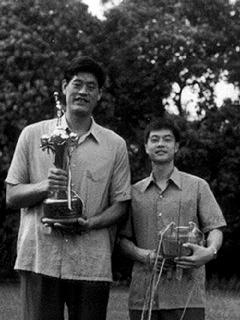 兩次擊敗美國助中國男籃稱霸亞洲,退役後病根爆發穆鐵柱59歲早逝 兩次擊敗美國助中國男籃稱霸亞洲,退役後病根爆發穆鐵柱59歲早逝