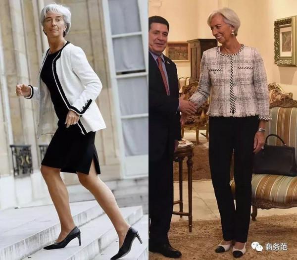 孟晚舟穿紅裙下飛機，女大佬都愛穿什麼品牌？