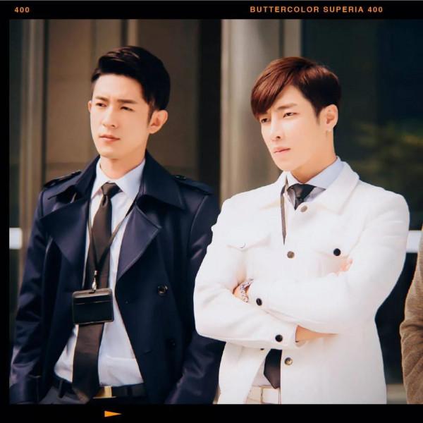 一個很用心的，沒錢宣傳的好劇