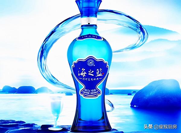 誰說200內無好酒！這5款不輸高階酒，老領導的口糧酒