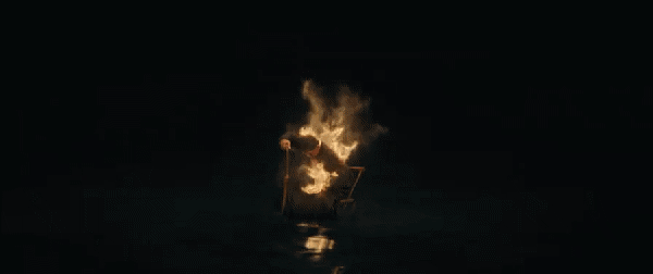 《陰陽鎮怪談》：一部讓人驚喜又遺憾的網路大電影