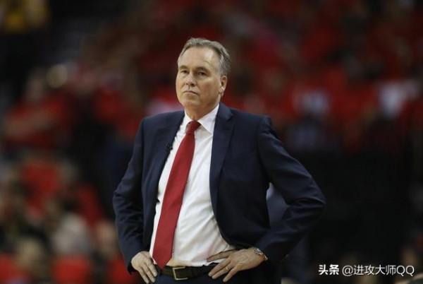 深度:休斯頓押錯寶,兩個時代不同的建隊基石,大鬍子非奪冠標配 深度:休斯頓押錯寶,兩個時代不同的建隊基石,大鬍子非奪冠標配