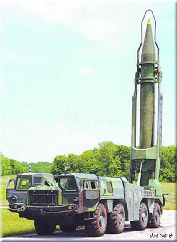 薩達姆發射200枚飛毛腿就讓伊朗停戰？1980年9月22日兩伊戰爭爆發