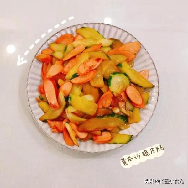 廣東，普通人家的三葷三素加一湯，總也吃不夠，鮮香無比又營養