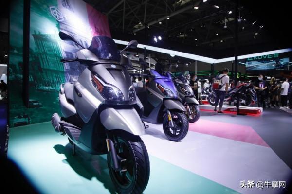 GPR系列新品集體亮相摩博會 GPR系列新品集體亮相摩博會