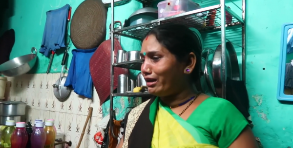 這就是&OpenCurlyDoubleQuote;印度上海&rdquo;？美國人在貧民窟待24小時，不敢相信這是孟買