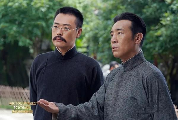 2022最值得期待的10部國產劇，《三體》第5，《慶餘年2》僅排第3